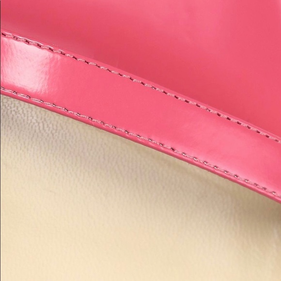 Jimmy Choo Minny Ankle Strap Patent Sandals. SOLD! - Picture 6 of 6